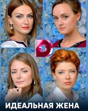 Идеальная жена (, 2018)