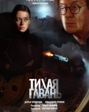 Тихая гавань   (, 2023)